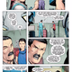 Illustration for article titled New Super-Man Is More Than an Official DC Comics Chinese Knockoff